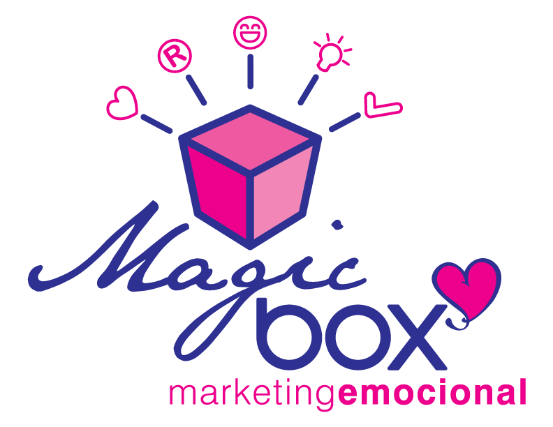 Personalizados – Magic Box